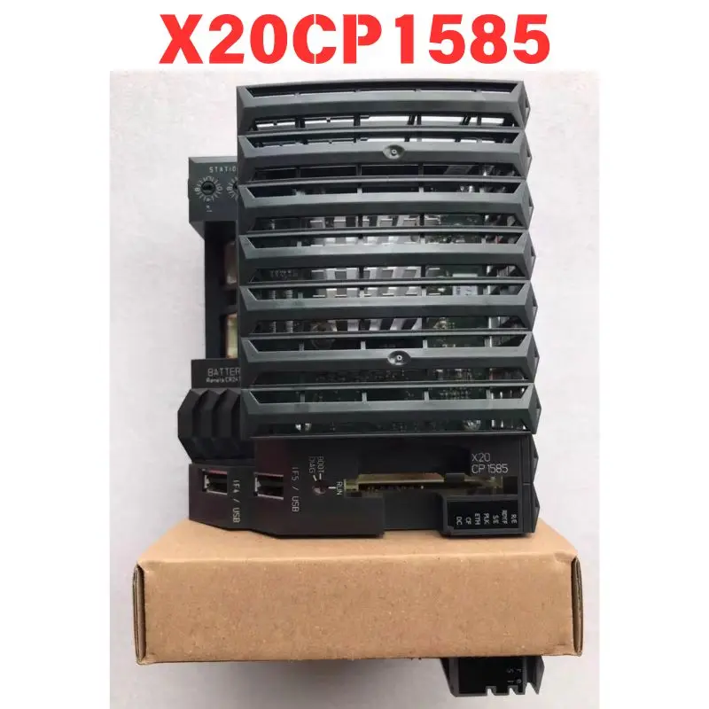 Brand New X20CP1585 module