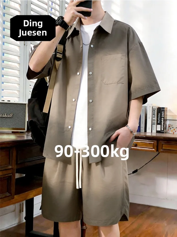 completo-estivo-da-uomo-traspirante-con-camicia-e-pantaloncini-taglie-forti-abbigliamento-sportivo-casual-in-poliestere-di-tendenza
