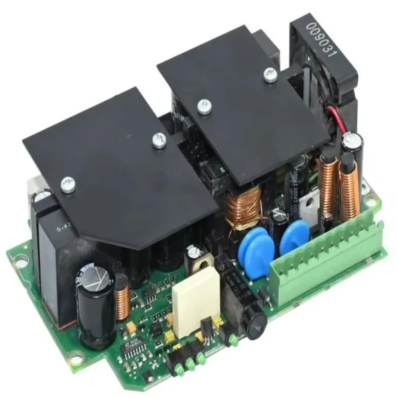 Plc PS465-1 Power Supply Board