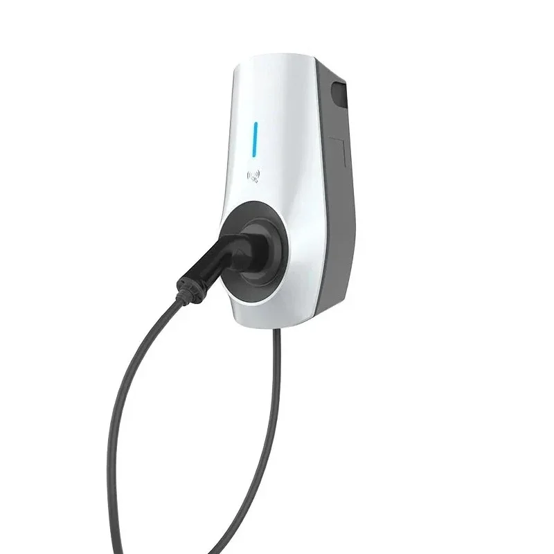 Electric Vehicle Station Car Charger Portable DC EV Charger