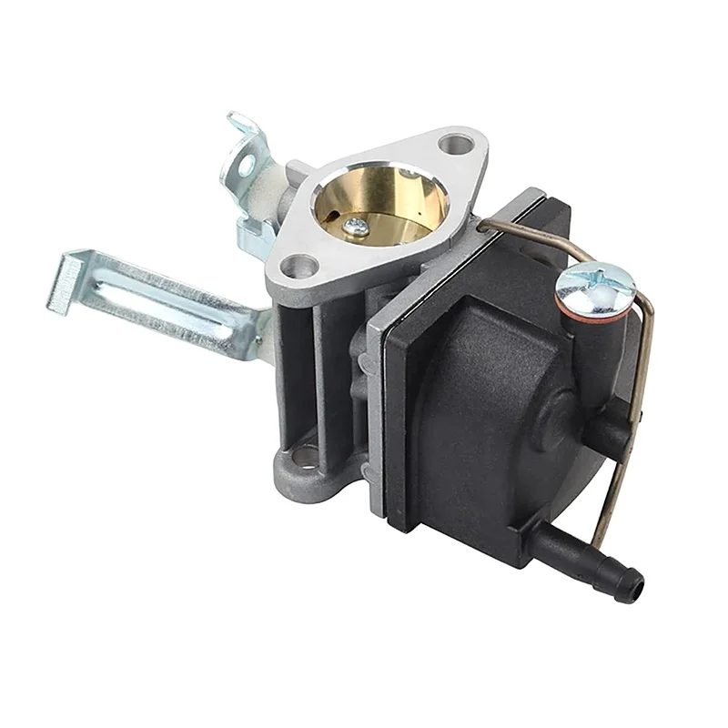 New Carburetor 27mm With Gasket Assembly Replacement For Specific Ov691ea Tvt691 640221 5156 Engine