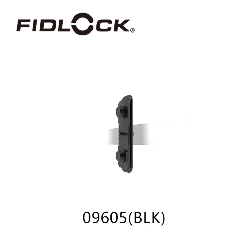 Fidlock Connector with Magnetic Suction, Quick Release Kettle, Accessories