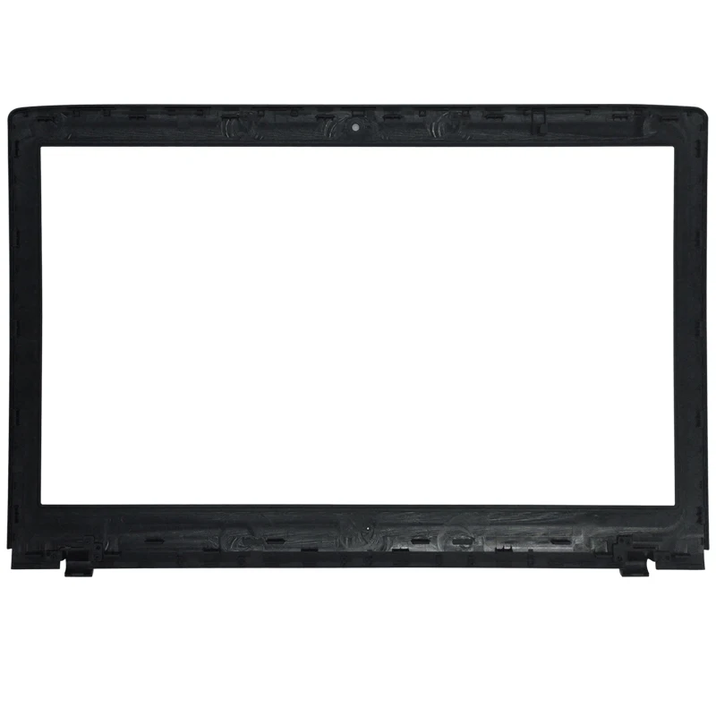 Tampa Traseira Superior e Moldura Frontal para Notebook  Aspire E5-523E5-523G E5-553 E5-553G E5-576E5-576G K50-20 com Dobradiças