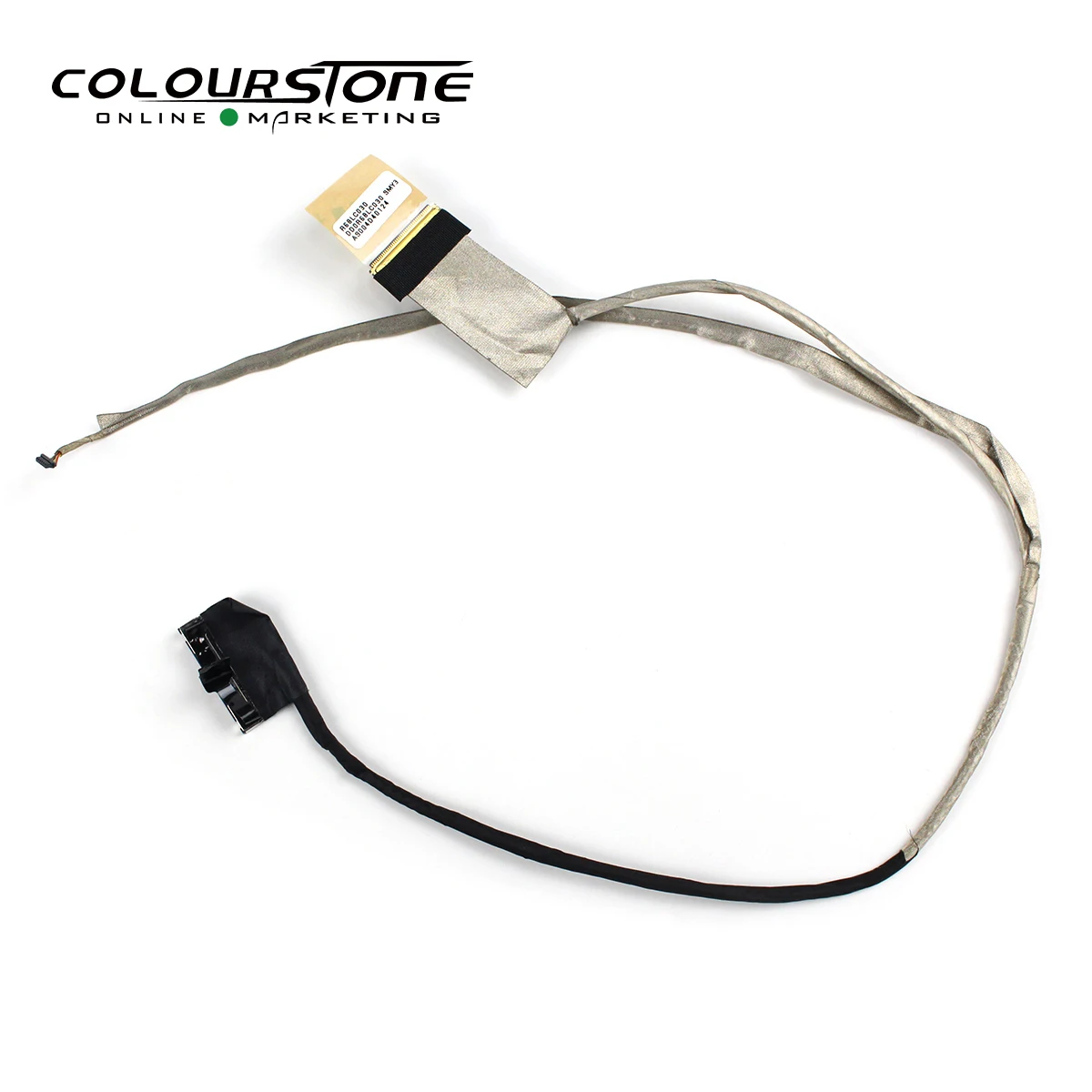 Kabel przewód elastyczny LCD laptopa DD0R68LC030 dla HP 17-E000 17-E143NR 17-E144NR 17-E146NR 17-E146NR 17-E146US 17-E147NR 17-E148CA kabel LED