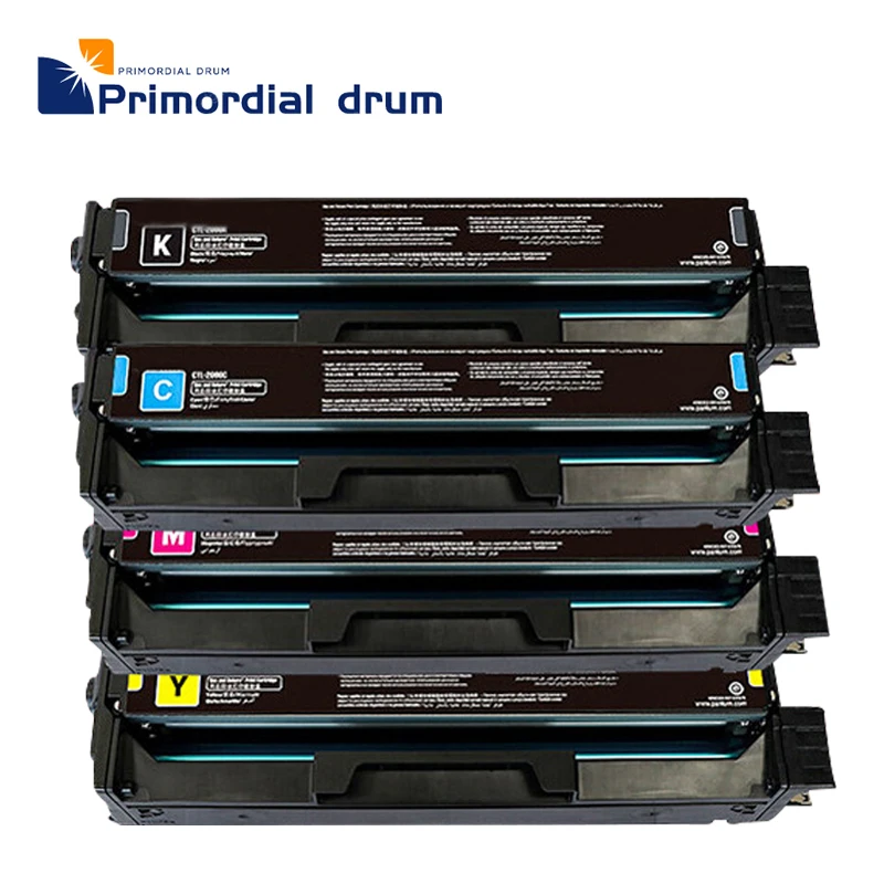 Suitable for Lexmark CS331 toner cartridge CS331dn CX331dw CX431adwe color printer ink cartridge toner