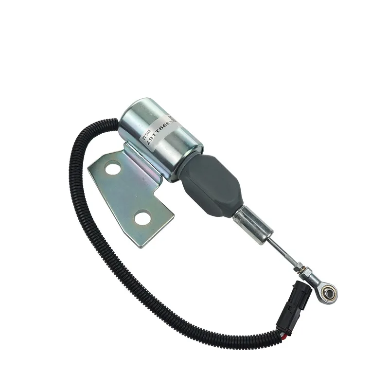 Suitable for Flameout Solenoid Valve 3991624 3991625 3991167 3991168