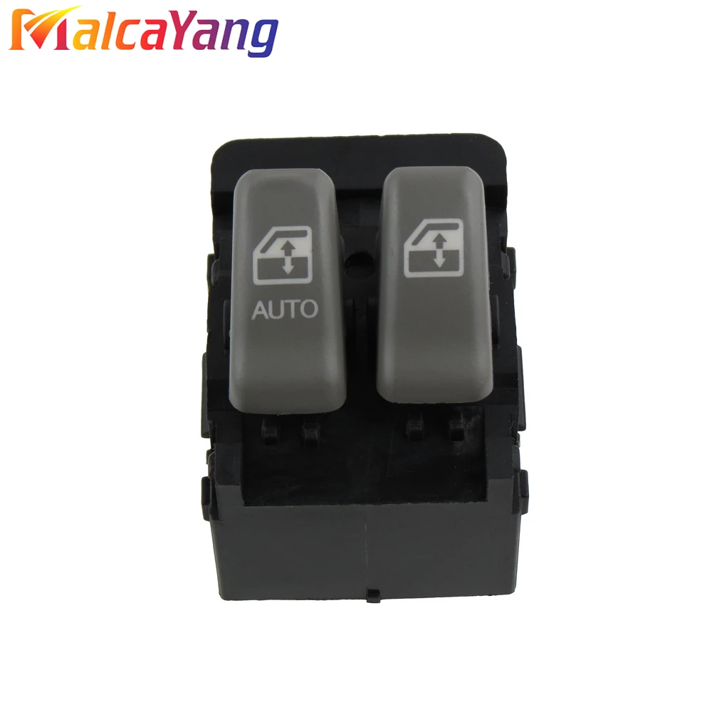 

High Quality Front Left Window Control Switch 10409722 10387304 For Pontiac Montana 1999 2000 2001 2002 2003 2004 2005