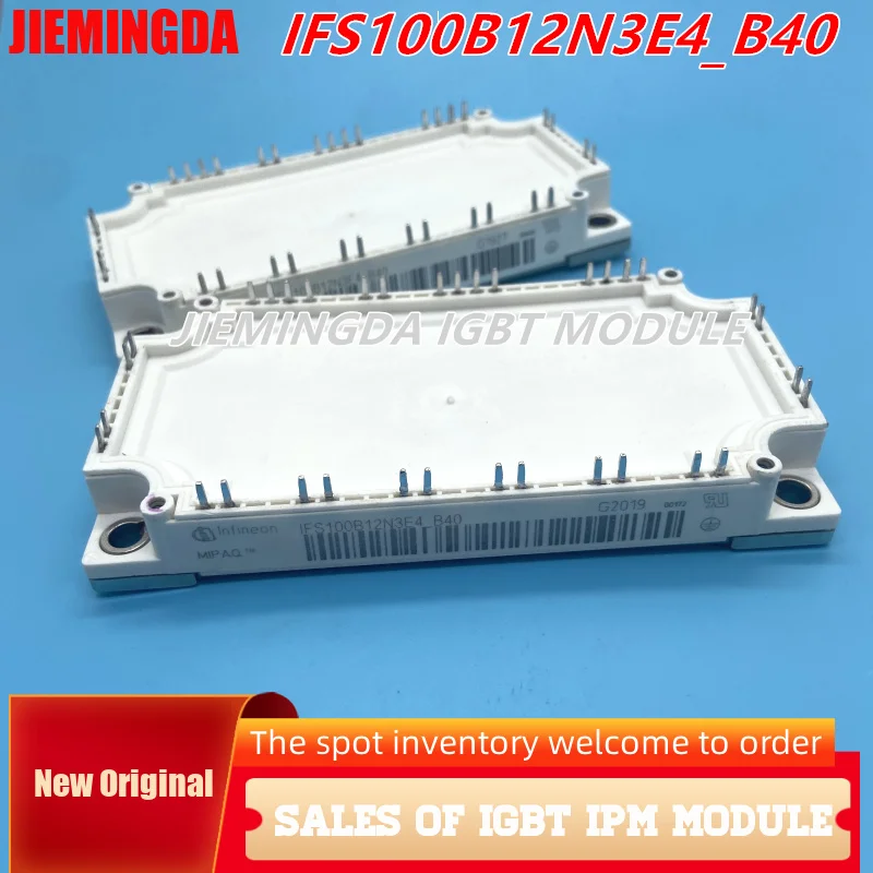 

Ifs100b12n3e4 _ b40 ifs100b12n3e4 _ B39 Φ FS75R12KE3 _ B3 Φ IGBT модуль новый оригинальный