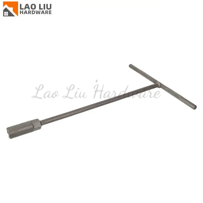 

T-shaped Hex Socket Wrench Metric Socket Set Long Hex Key Wrench Car Repair Tools High Quality Durable Portable Tool 285mm Long