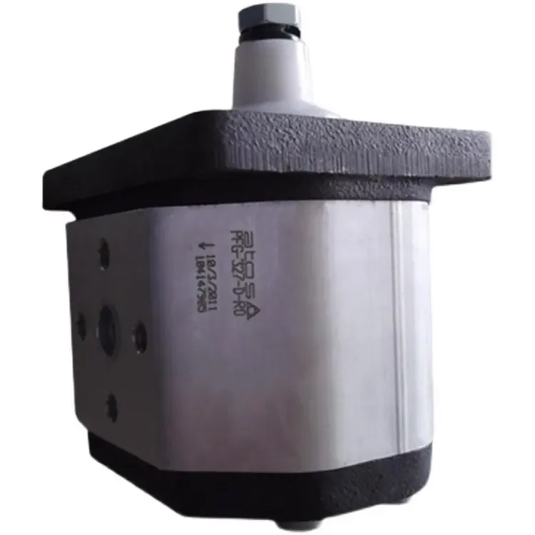 

ATO S Hydraulic Pump PFG PFG-327/D/RO PFG-214/D/RO PFG-214/D PFG-128-D PFG-142-D PFG-218-D PFG-135 Hydraulic Gear Pump