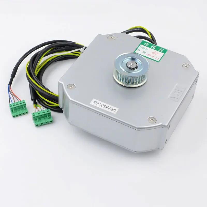 

DO3000 door motor/Shenlong Jiangnan Jiajie PM81842 permanent magnet synchronous motor