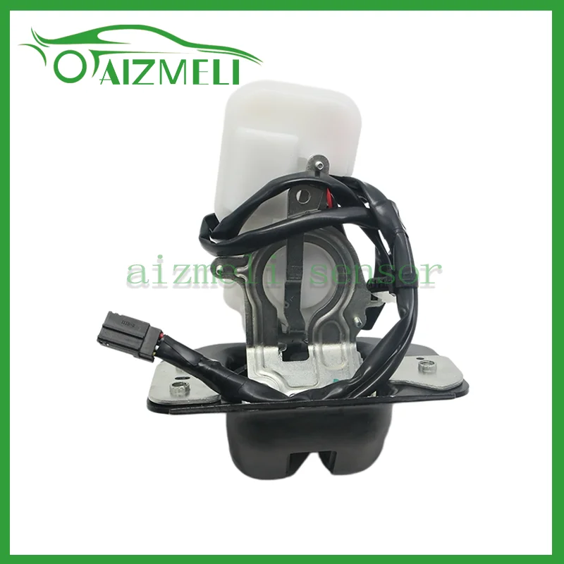 CJ5Z-7843150-A Rear Trunk Latch Lock Actuator For Ford Escape 2013~2017 1.5L 1.6L 2.0L 2.5L Car CJ5Z7843150A Tailgate Hatch Lift