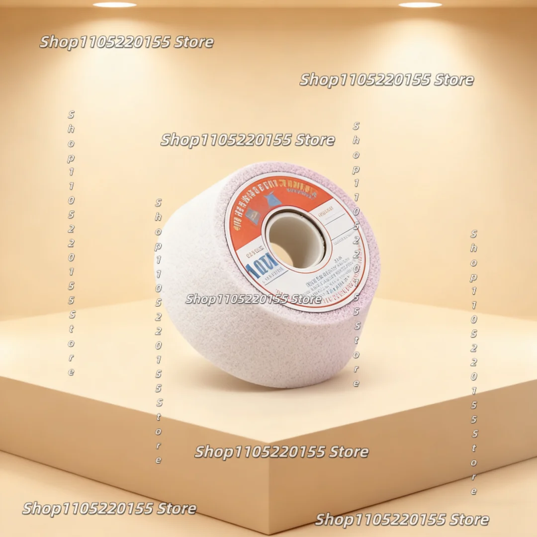 1pcs Bowl-shaped Chromium corundum (PA) Grinding Wheel for Grinding Machine Dia50/100/125/150mm Ceramic Abrasive Disc