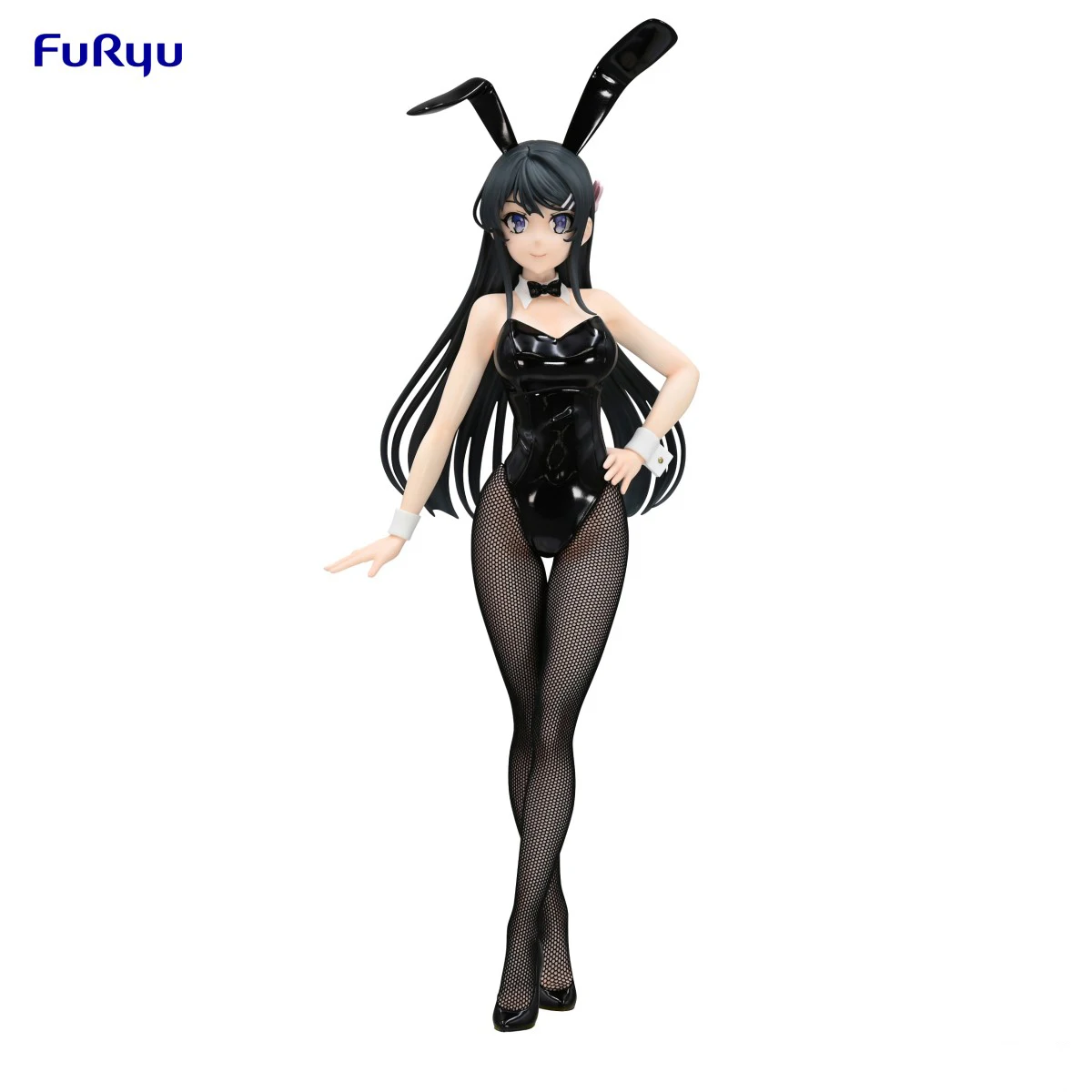 

In Stock Original FuRyu Prepainted BiCute Bunnies Seishun Buta Yarou Wa Bunny Girl Senpai No Yume Wo Minai Sakurajima Mai