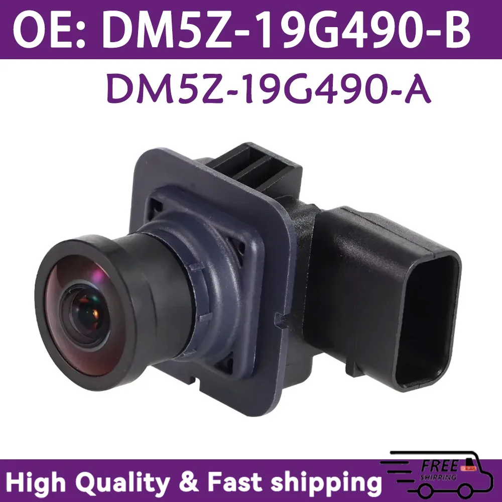 

Камера заднего вида для парковки и помощи при движении задним ходом DM5Z-19G490-A DM5Z-19G490-B для Ford C-Max Energi Hybrid 2013-2016