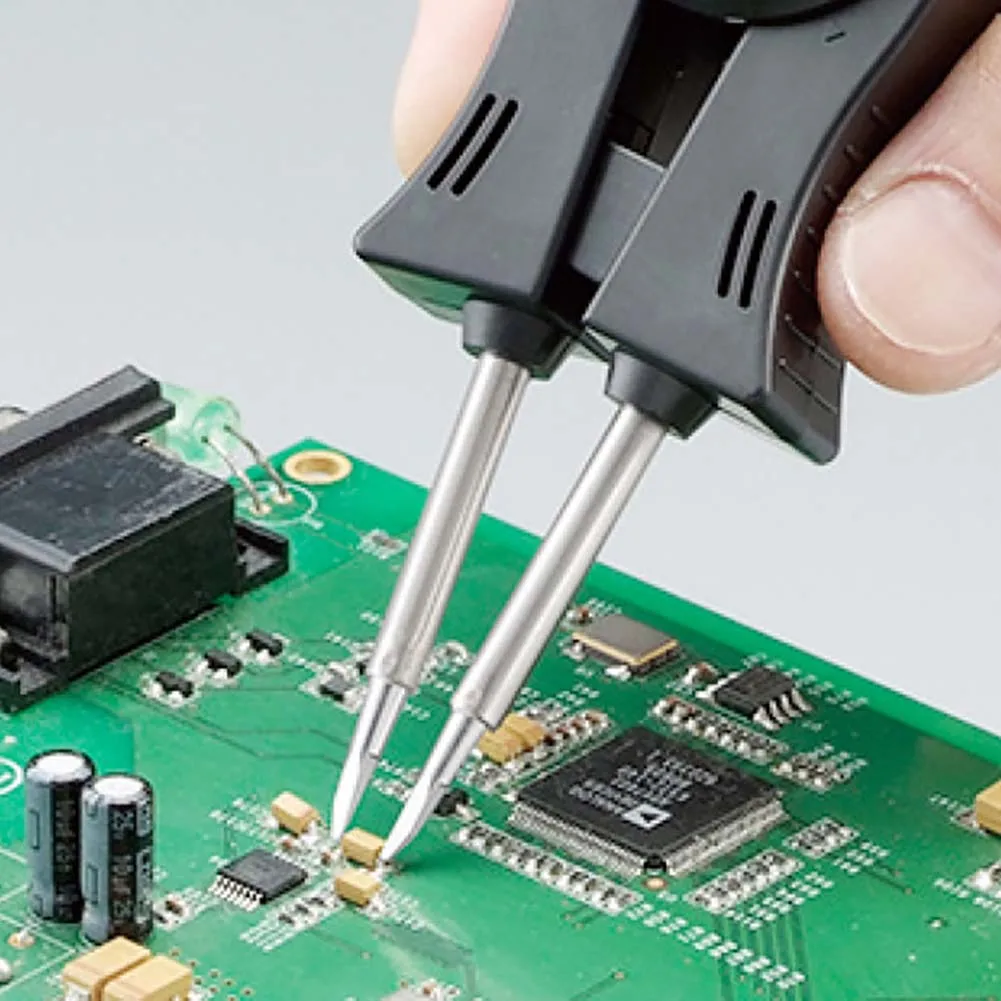 Imagem -02 - Goot-substituição Dicas para Soldar Pinças Unidade Xst80hrt0.5 Aplicável Rx902as Rx-822as Rx-852as Xst-80g