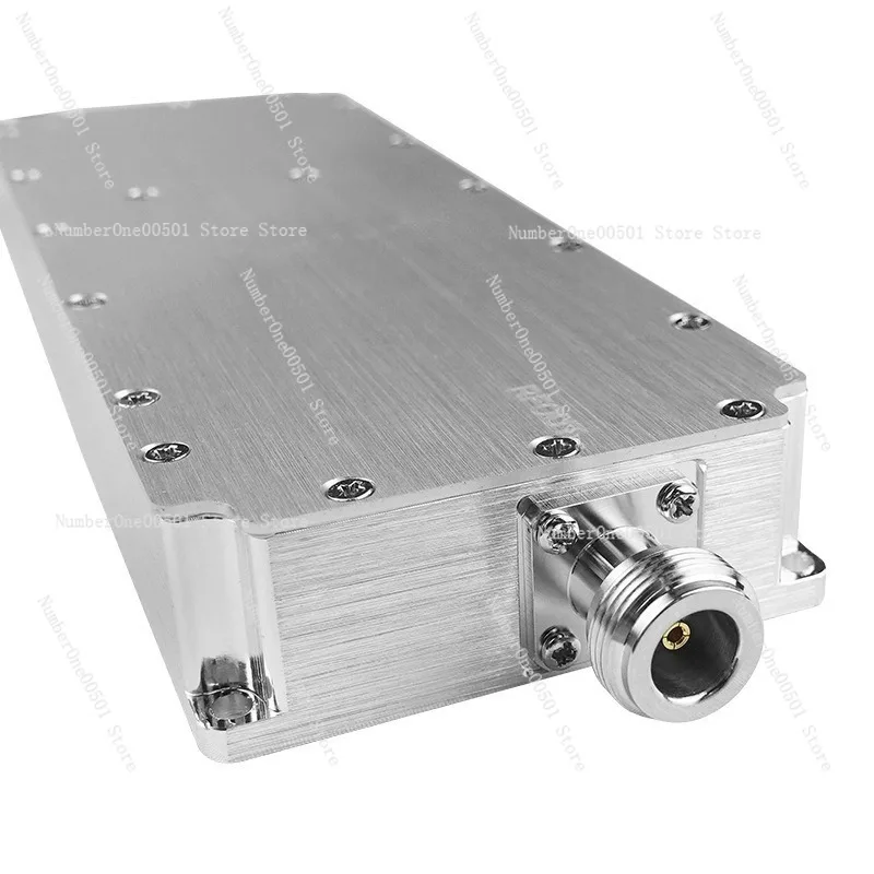 1.2G 100W drone RF module power amplifier high power module