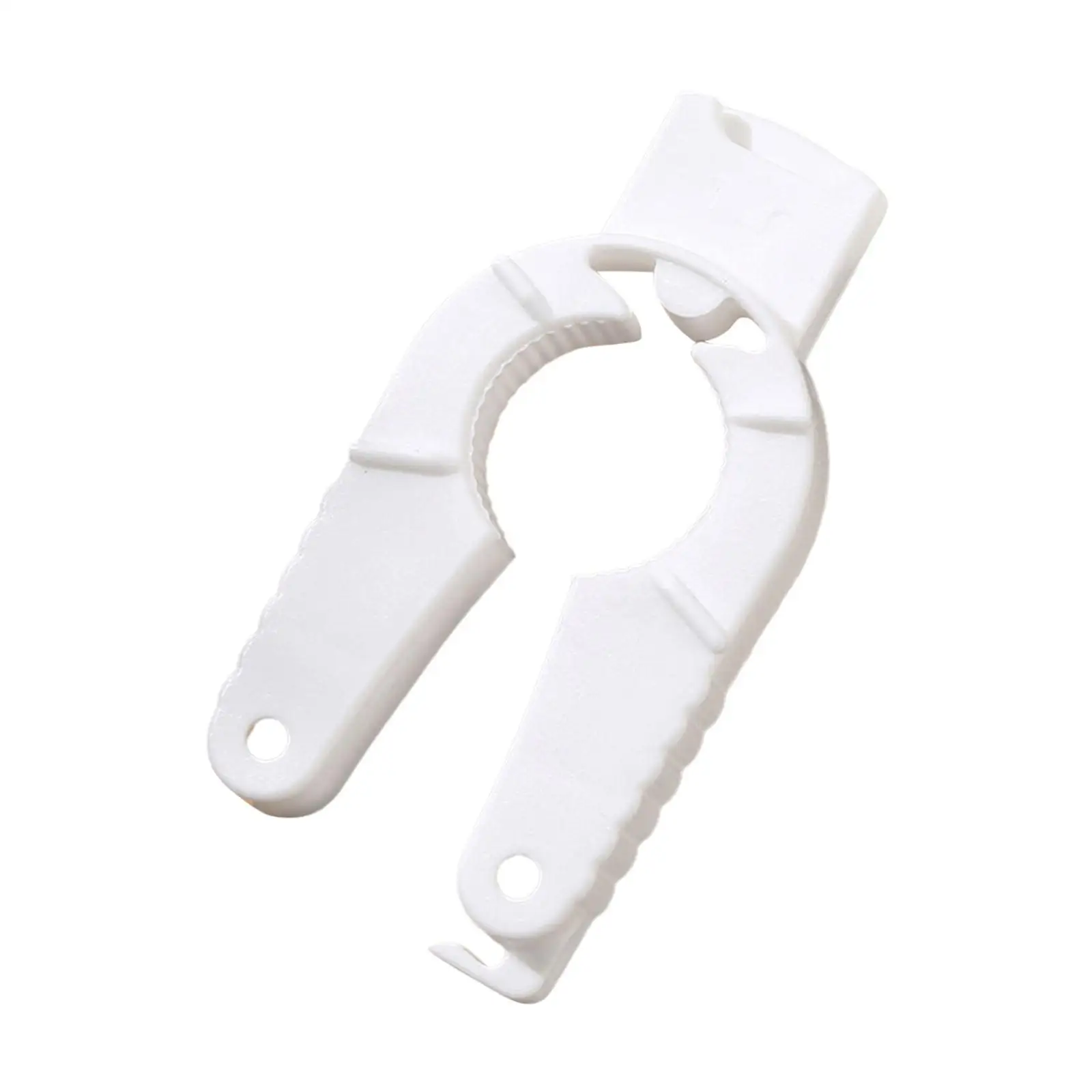 Bottle and Can Opener Pull Tab Soup Easy to Clean 3 in 1 Lid Seal Remover for Water Bottle Seniors Household Elderly Kitchen