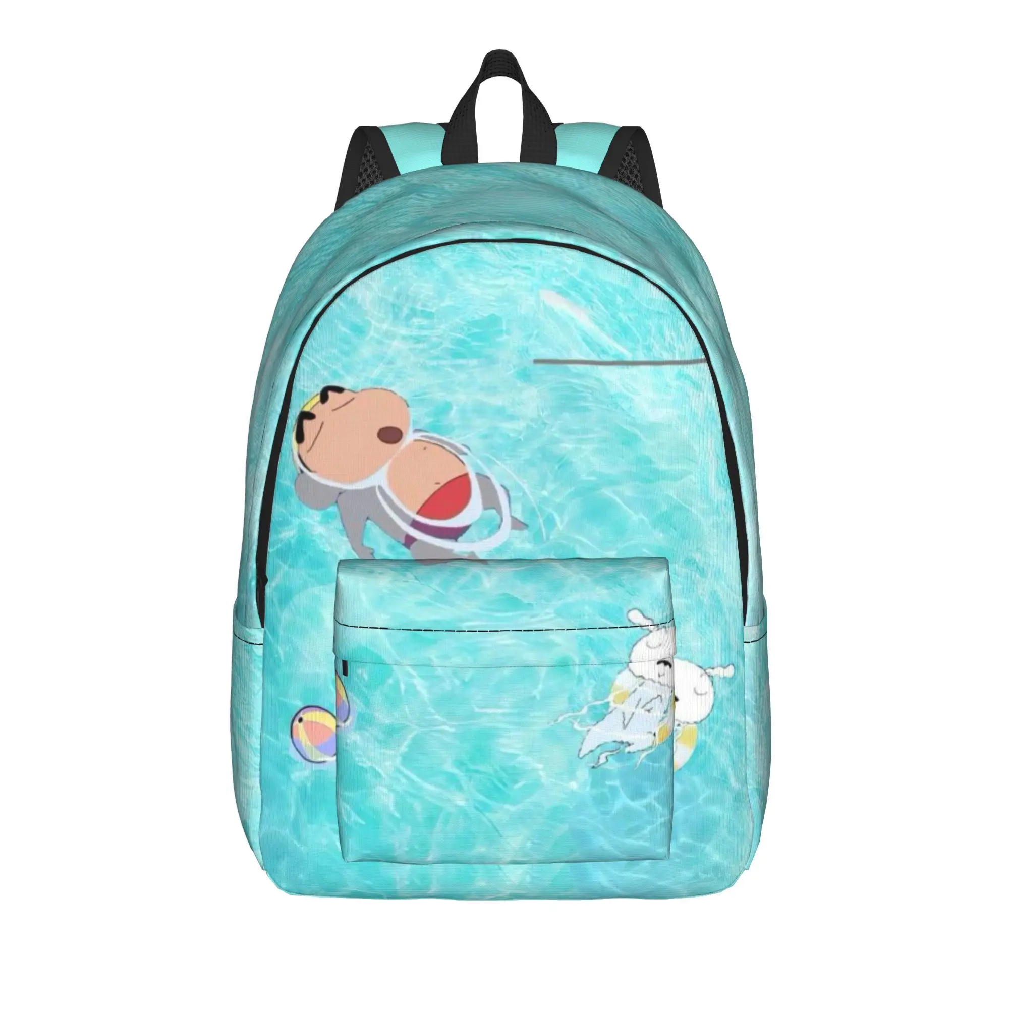 

Crayon Shin-chan Schoolbag Back to school season Naughty Shin Boy (33) High Street Backpack