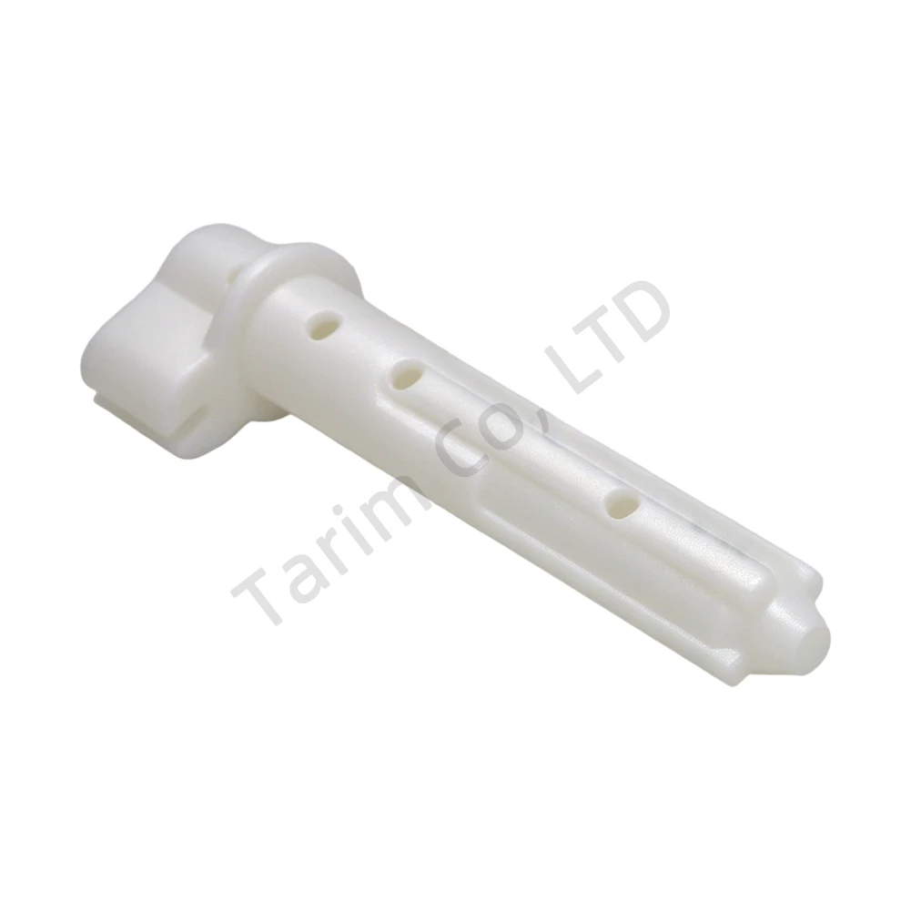 Schaltkopfadapter für Citroen Peugeot Fiat Schalthebelbuchse – Detail 6