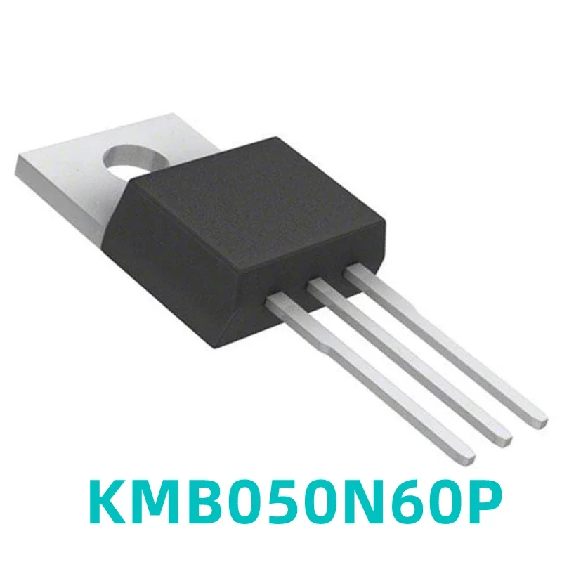 1PCS KMB050N60P 050N60P 50A60V New MOS Tube Controller Type Tube TO-220 Spot