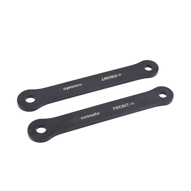 

USERX Universal Motorcycle Accessories Body lowerer Raise the stent for kawasaki Z400 Z250 NINJA400 High quality and durable
