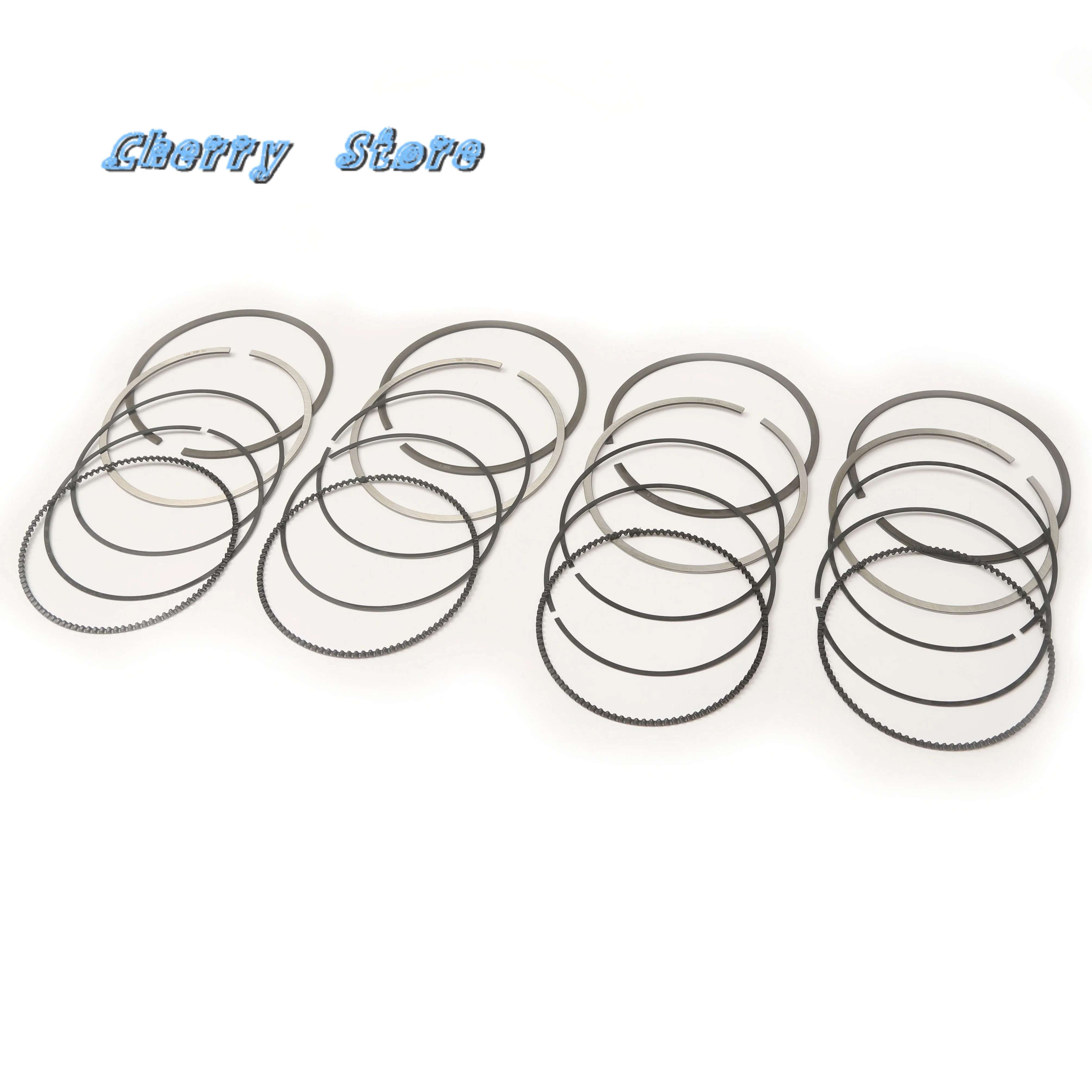 7594453 Piston Ring 84mm STD For BMW 120i 125i 220i 228i 320i 328i 420i 428i 520i X1 X3 X4 X5 X6 Z4 18i N20B20 2.0T SUV Roadster