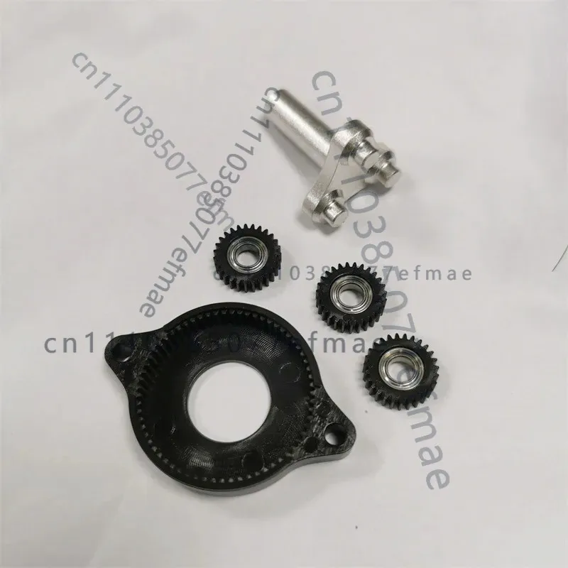 FOR Galileo extruder injection molding reduction gear box voron2.4 trident 3Dprinter