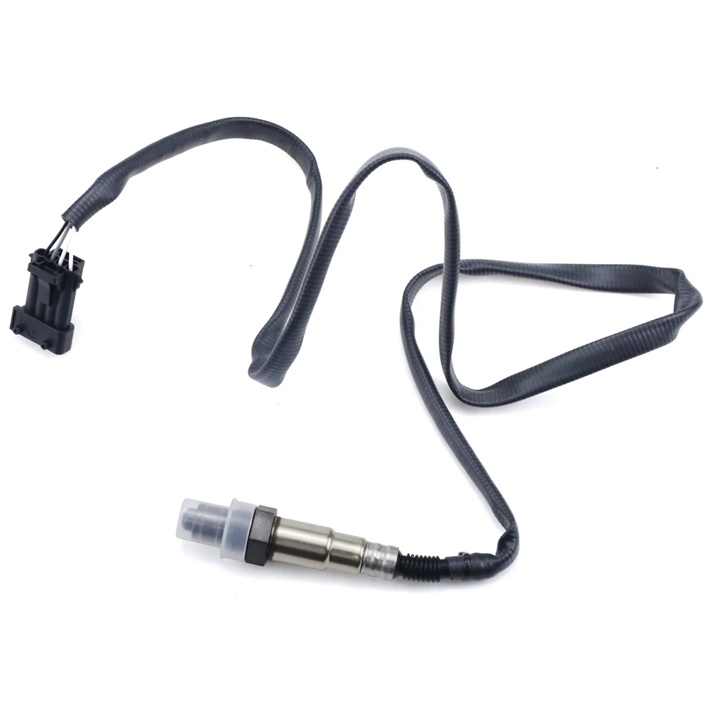 Car Accessories Oxygen Sensor O2 Air Fuel Ratio For VOLVO S60-I/V70-II/XC70-CROSS COUNTRY/XC90-I 8677894 Auto Replacement Parts