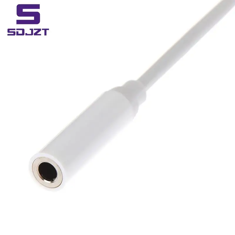 Кабель для наушников с разъемом USB Type-C на 3,5 мм