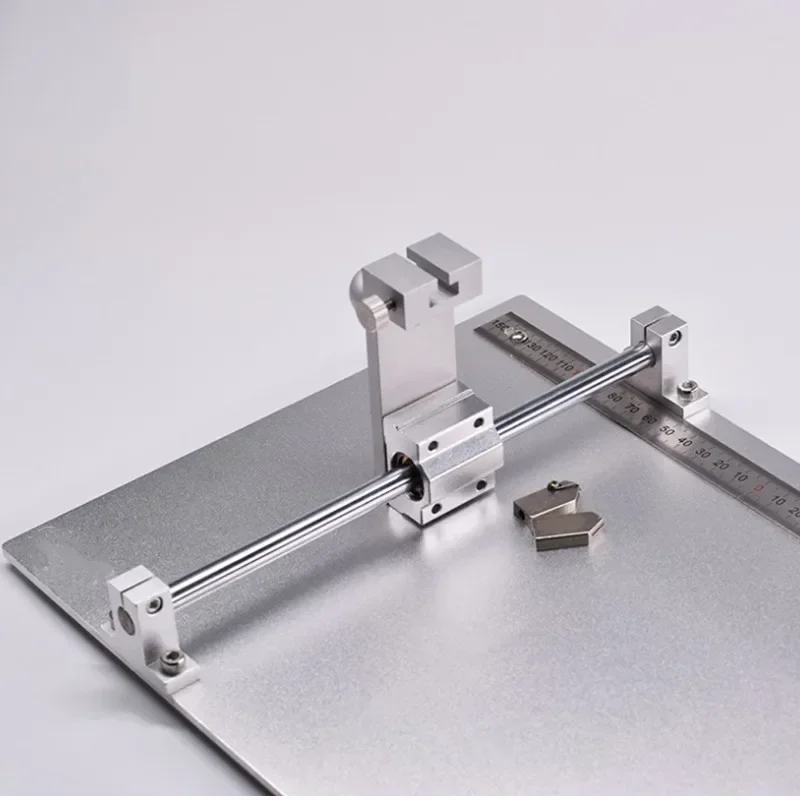 Laboratory Conductive Glass Cutter Quartz Glass Sheet Cutting Table