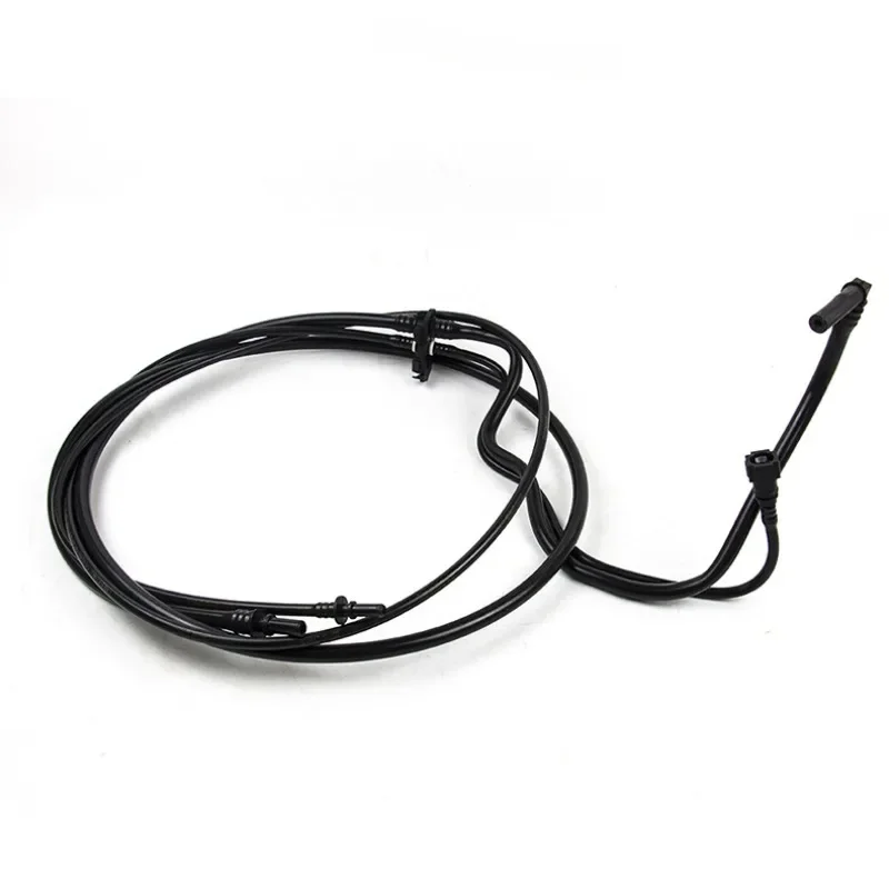 

1574HR Dual Fuel Supply Pipe for Peugeot 307 308 408 for Citroen C4 C-Quatre C4L EC5 Figzero