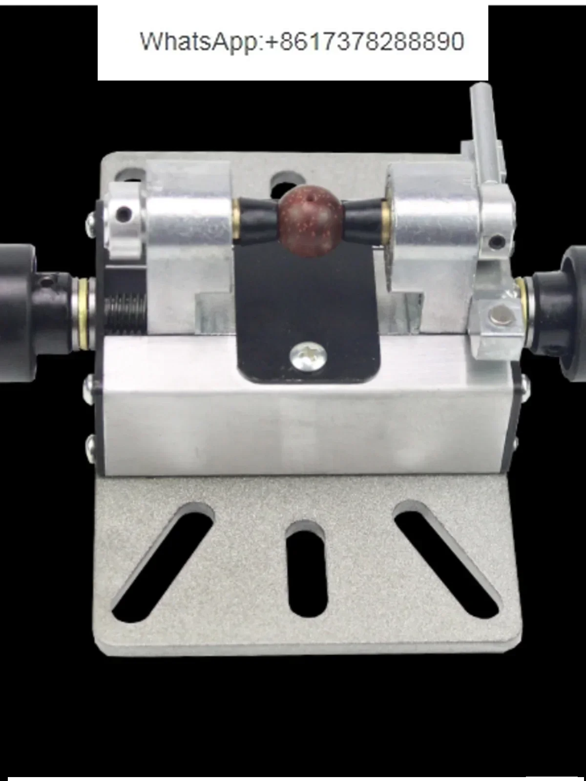

Multifunctional Drilling Seat Drilling Bracket Jade Polishing Machine Buddha Bead Beeswax Pearl Bench Drilling Bench Grinding