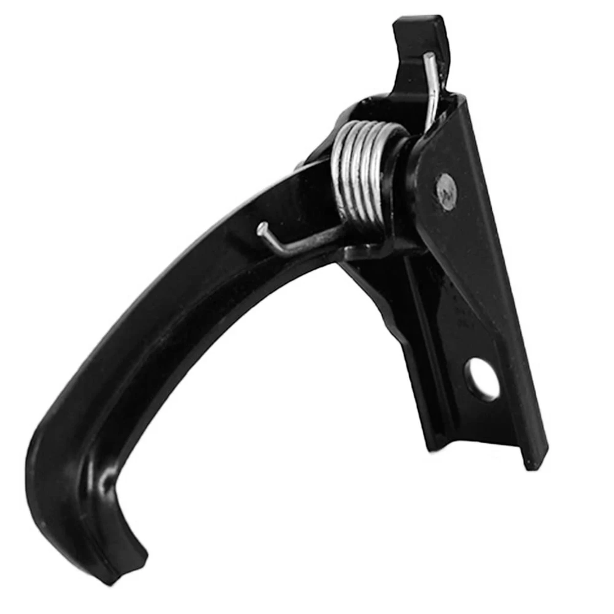 

Крючок безопасности капота для Jeep Wrangler JK 2007-2018 Crown 55395654AA