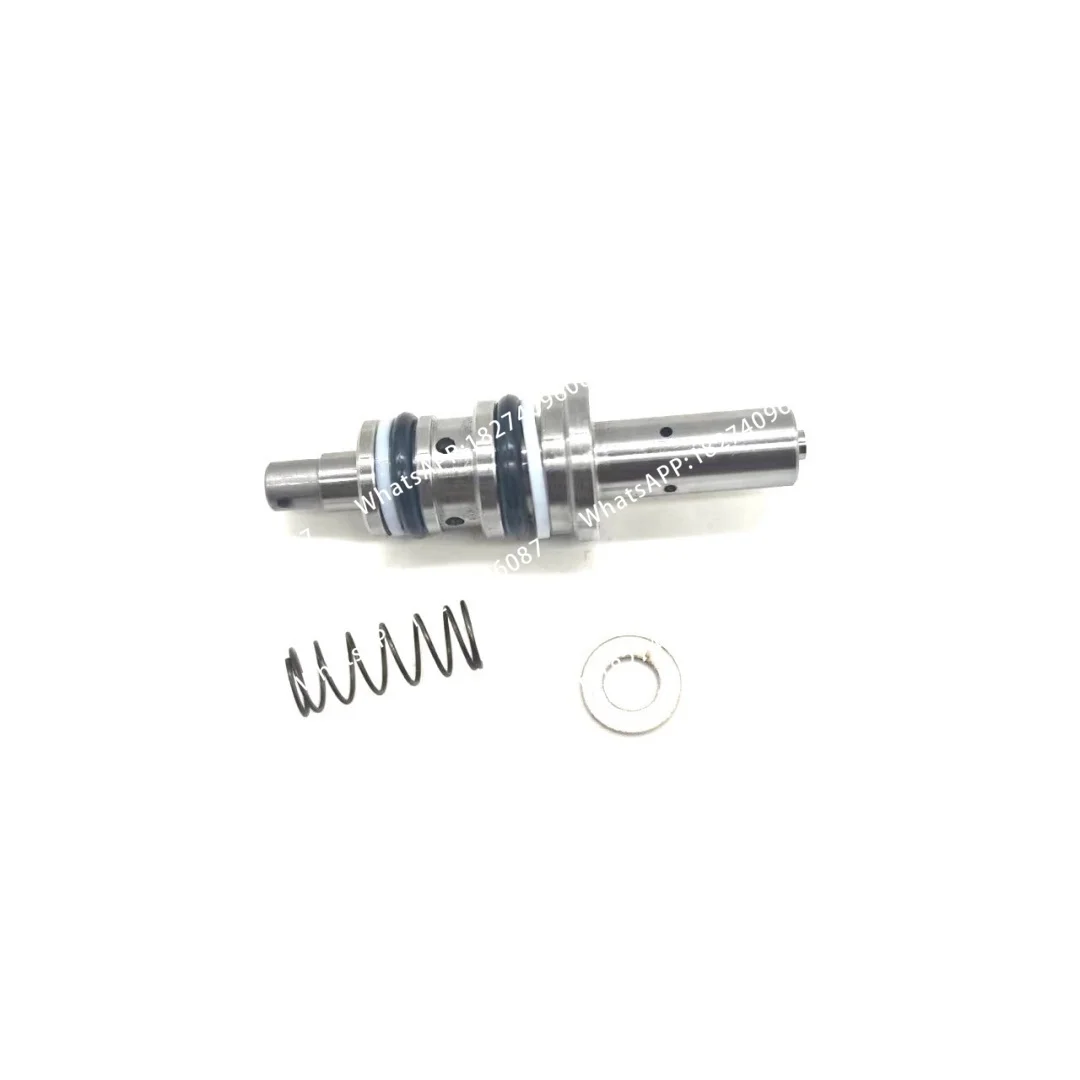 Applicable to ZAX200/ZAX240/ZAX200-3 Excavator Boom Hold Valve Spool Drift Valve Spool