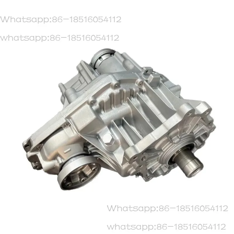 

Remanufactured Transfer for Case for Jeep Grand Cherokee SRT SRT8 2014-2021 for Dodge Durango 05038879AB 05038879AA 5038712AA