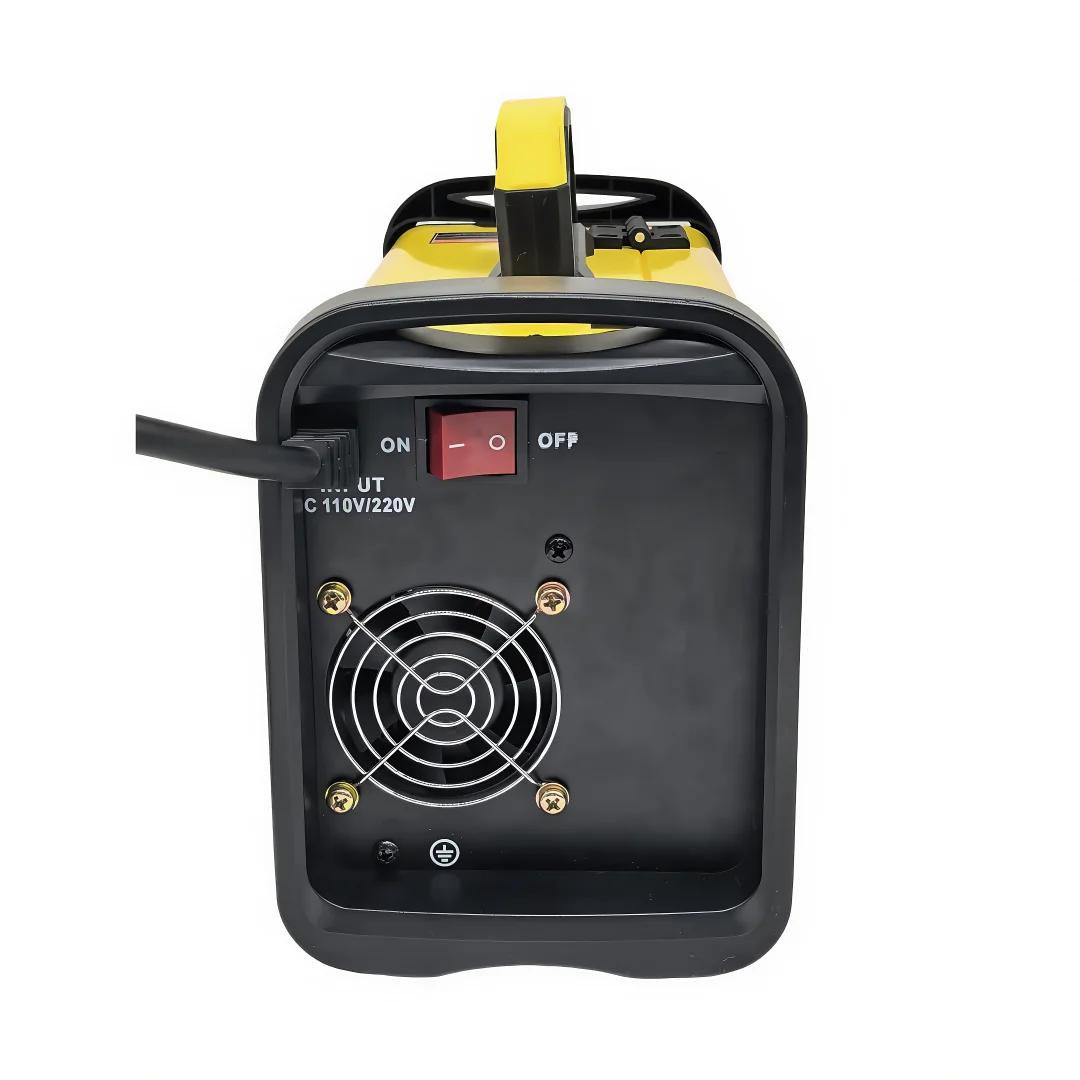 Goede kwaliteit Mig 250 lasmachine gasloze lasmachine