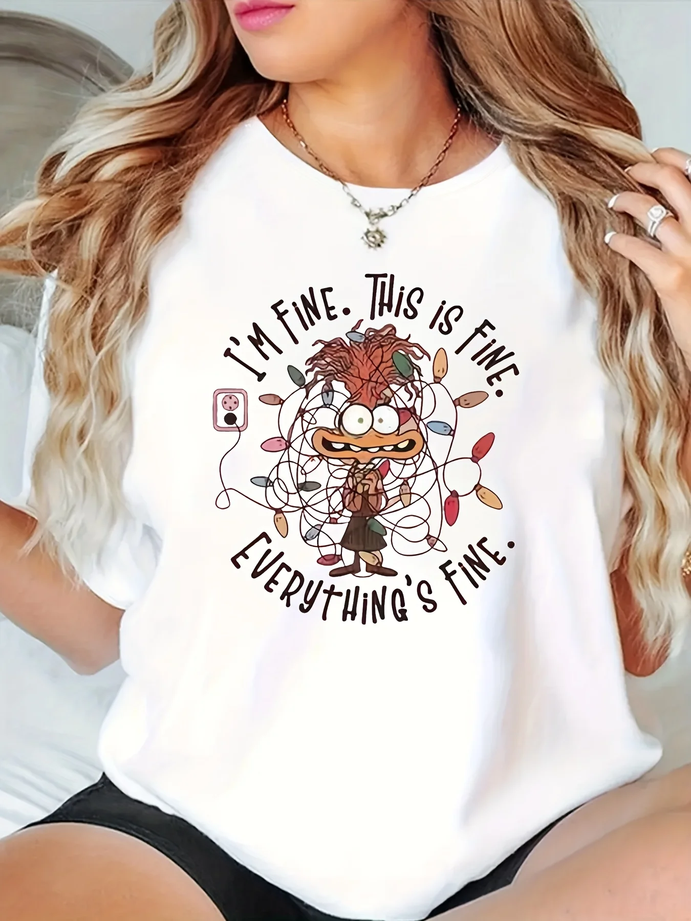 Women's "I'm Good, …