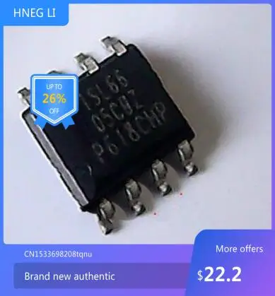 

IC new% ISL6605CBZ