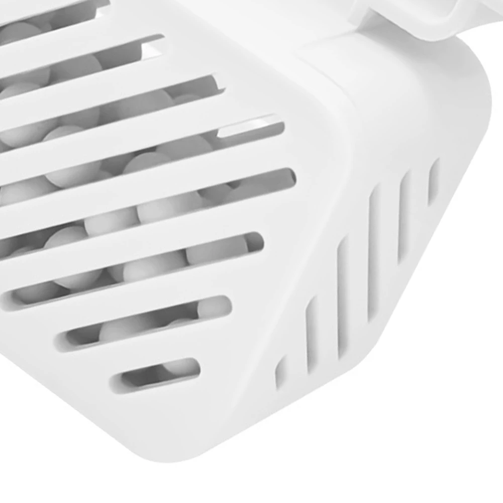 Cleaning Efficiency for boost Robot Vacuum Filter For Daily Home Sanitation Tool-free Installation Seamless Device Integration