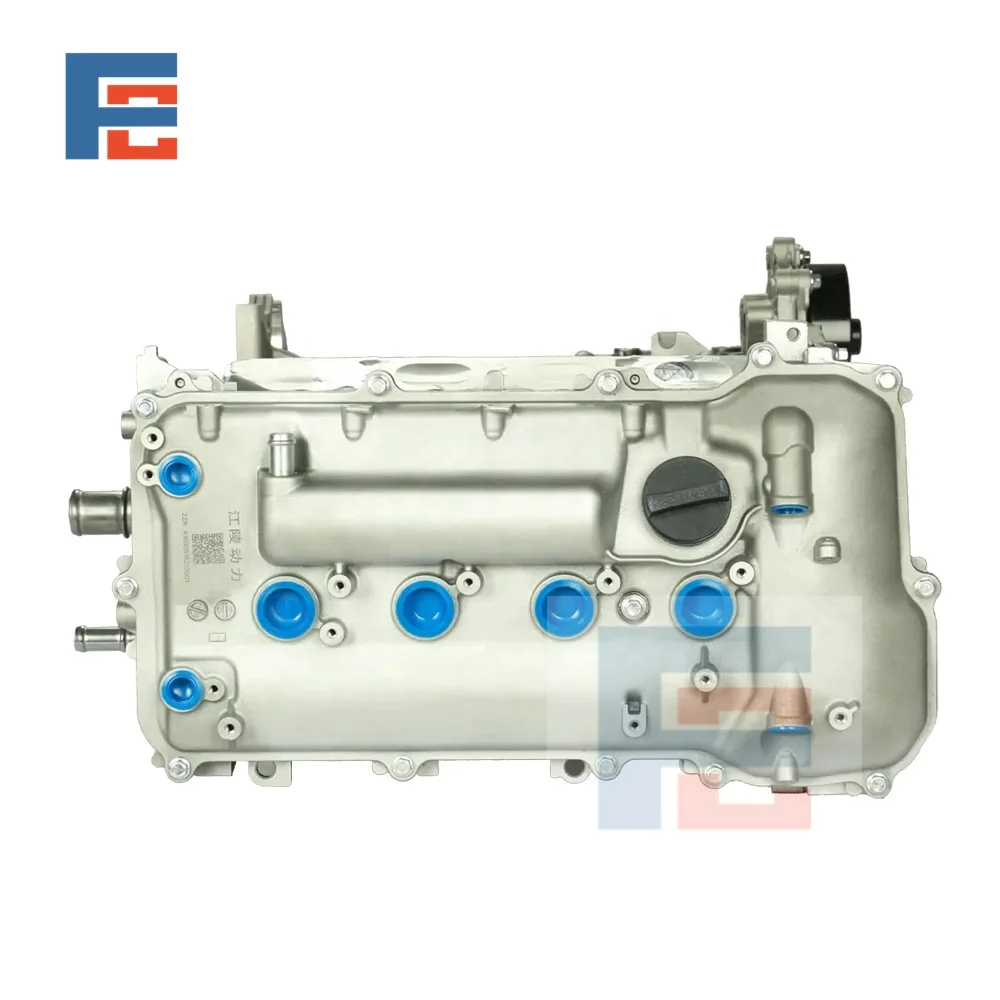 Factory Price Remanufactured 1.8L Petrol Engine 2ZR Engine Assembly For Toyota Lotus Elise Pontiac