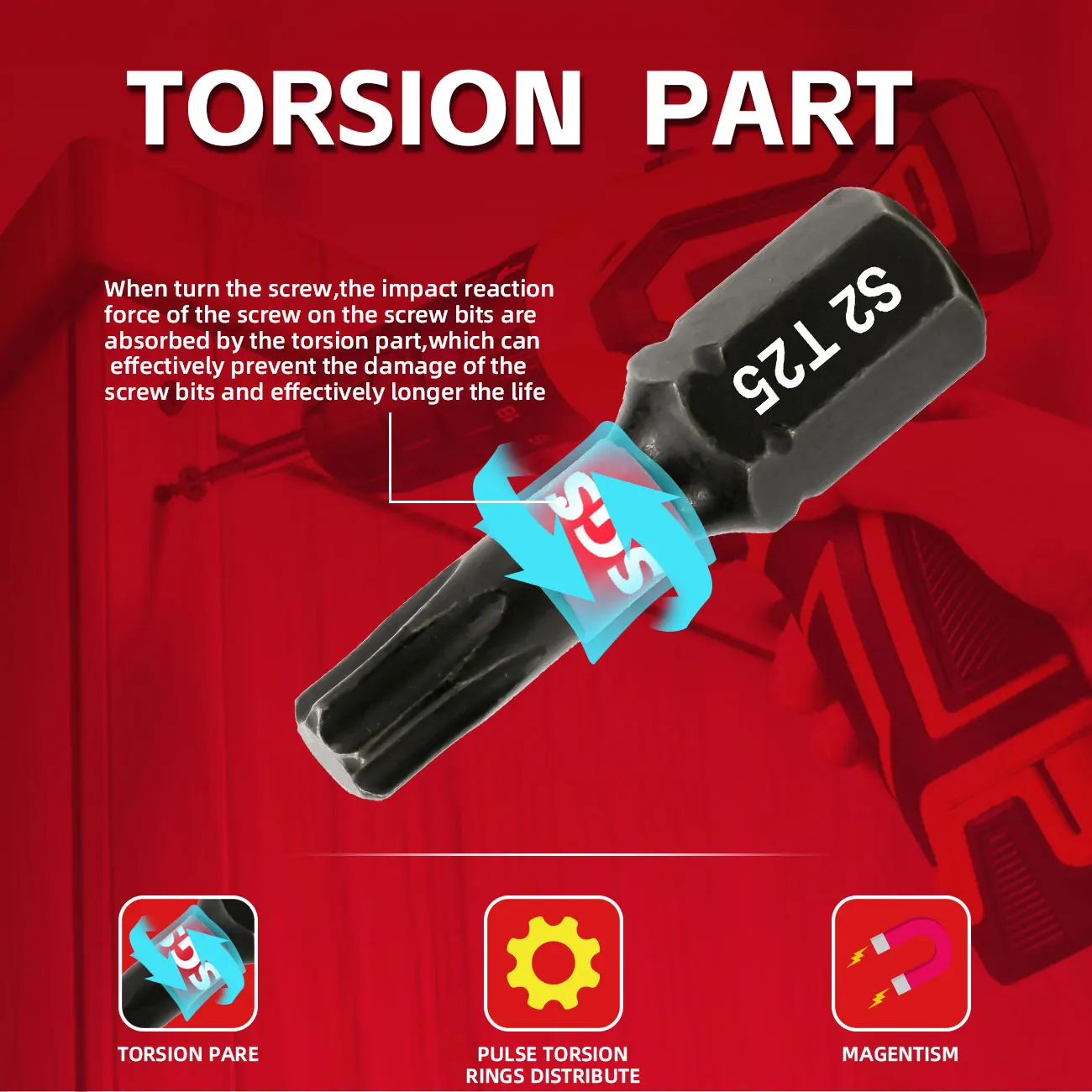 Thumbnail 4 - #26 Ranked Drill Bit Extensions Picks in 2026