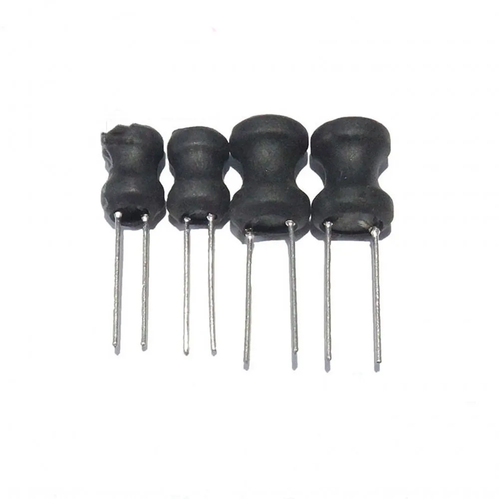 

DIP Inductor 9*12mm 47uh Radial Lead power Inductor 9mm*12mm 47UH 500pcs/lot