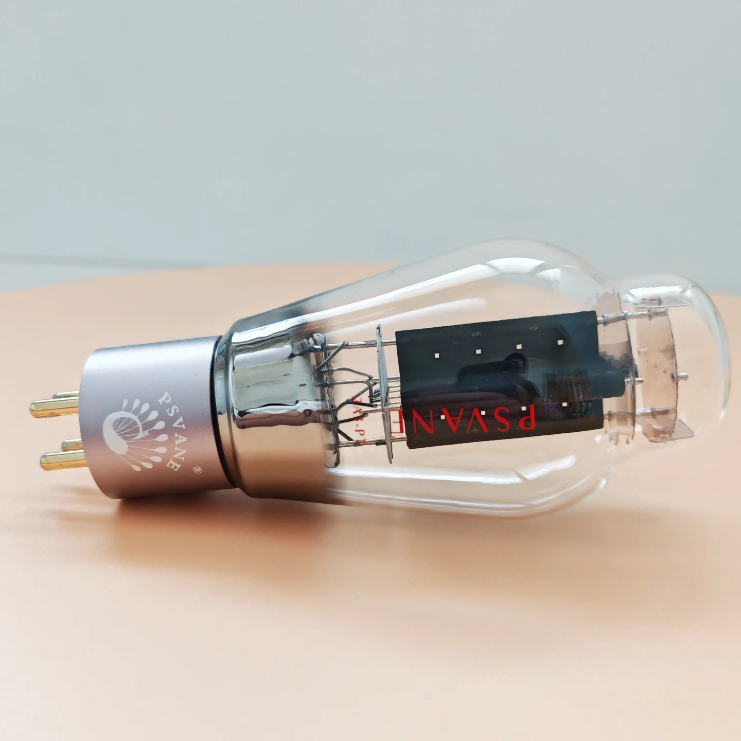 FEIYUE AMP 2025 NEUE PSVANE 2A3 PT Vakuumröhre Upgrade ACME 2A3 2A3D WE2A3 2A3C 2A3B 2A3T HIFI Audio Ventil Elektronenröhre Verstärker – Detail 3