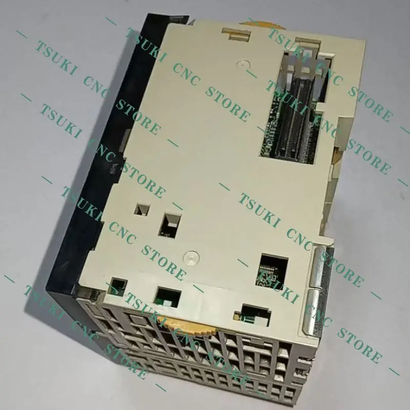 CJ1W-MCH71 PLC module expansion, disassembly, quick shipping test OK, second-hand