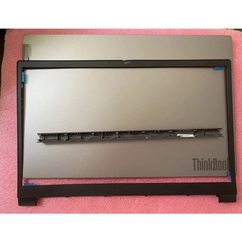 

New Original for Lenovo thinkbook 15-m5 IIL LCD rear lid back top case bezel hinge cover 5cb0w45191 5cb0x55792 5b30s18936