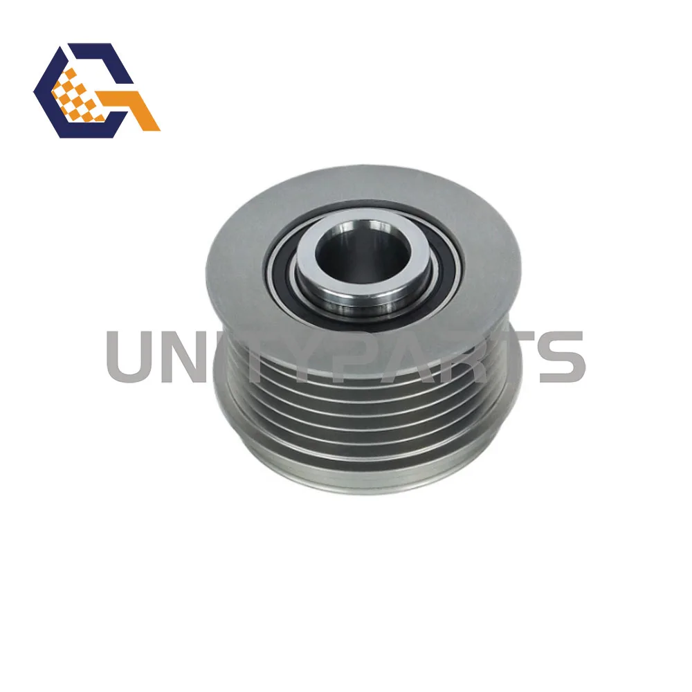 بكرة القابض ذات العجلات الحرة المولد لأوبل أسترا كورسا كومبو فوكسهول أسترا سوزوكي سبلاش سويفت لانسيا يبسيلون موسى F- 237101