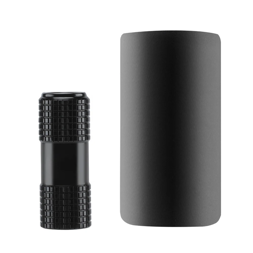 Travel Cycling Bike Nozzle Adapter Automatic Nozzle Aluminum Alloy Material Compact Size Easy Installation For Bicycles