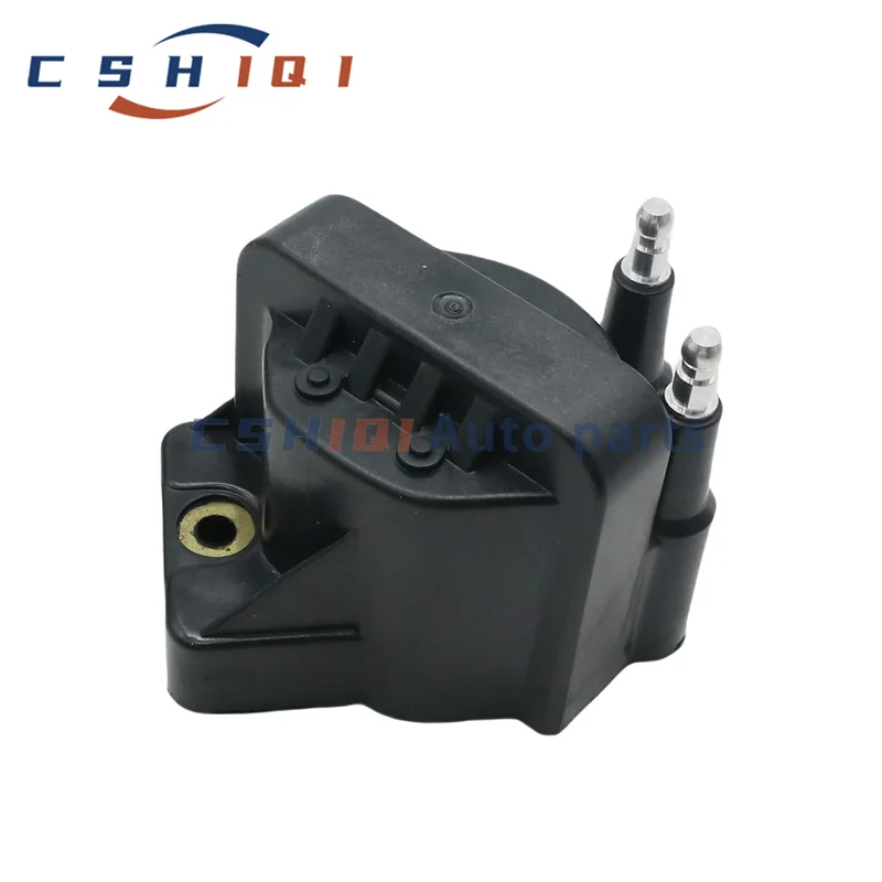 ملف الإشعال لبويك إلكترا شيفروليه بونتياك كاديلاك تشيفي بيريتا كامارو كورسيكا ايسوزو 2.2 3.1L 3.4L 3.8L 10467067