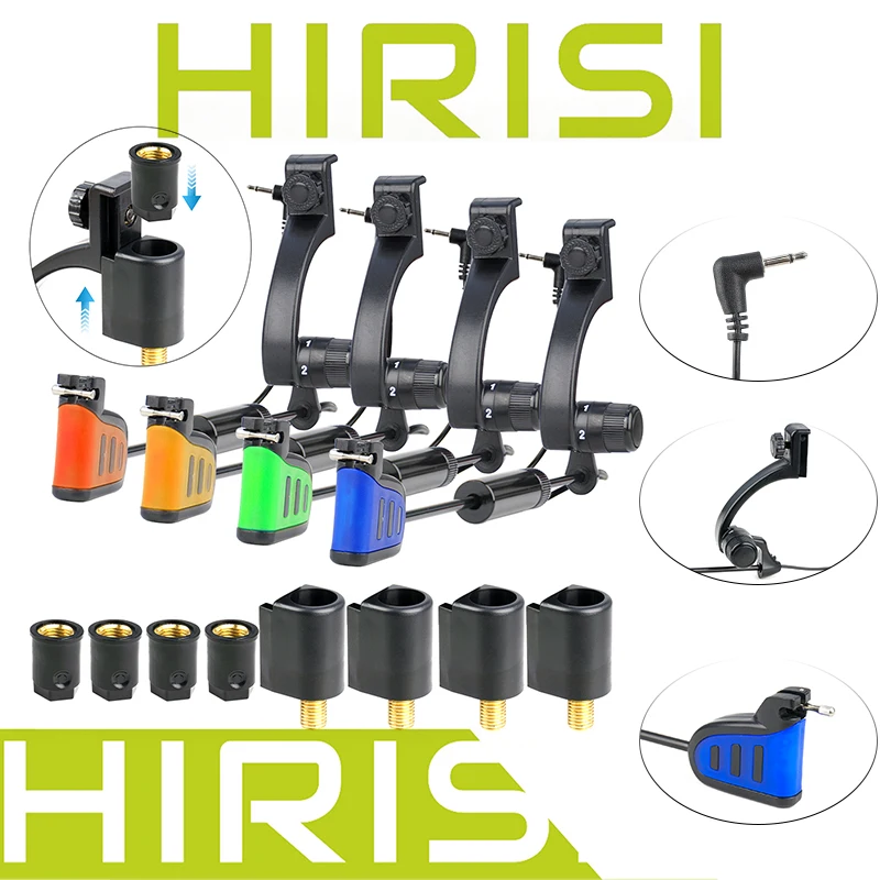 kit-d'indicateurs-de-morsure-reglables-hirisi-pour-la-peche-a-la-carpe-avec-etui-en-eva-zippe-equipement-de-peche-de-nuit-b2030